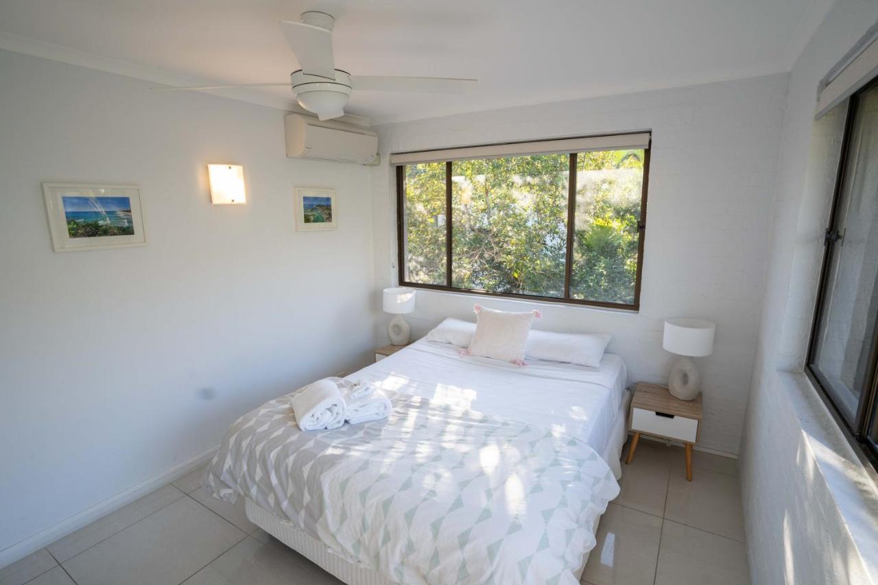 Myuna Holiday Apartments Нуза-Гедс Екстер'єр фото
