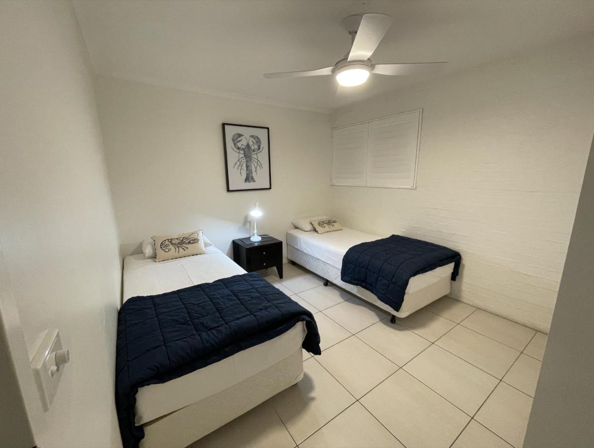 Myuna Holiday Apartments Нуза-Гедс Екстер'єр фото