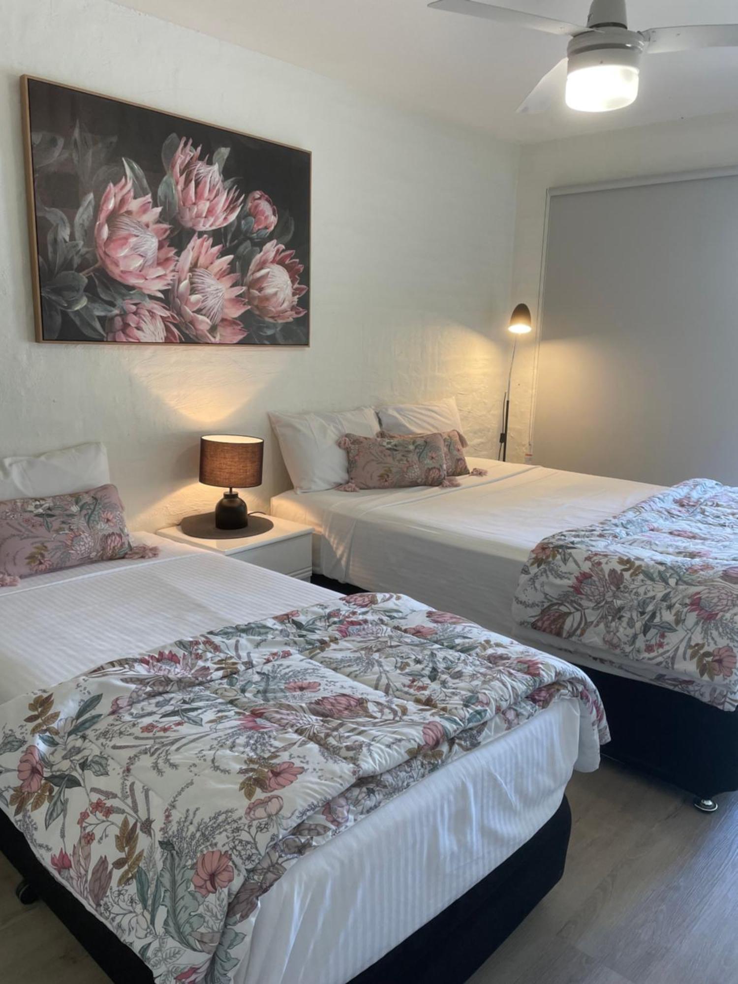 Myuna Holiday Apartments Нуза-Гедс Екстер'єр фото